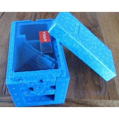 APIDEA BLU NEW- ARNIETTA DI FECONDAZIONE