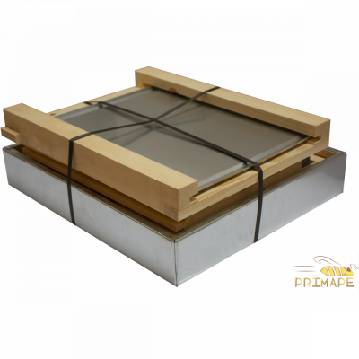 Arnia CUBO da 10T. in kit di montaggio - solo nido