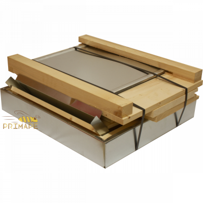 Arnia Nomadismo da 10T. in Kit di montaggio  - solo nido