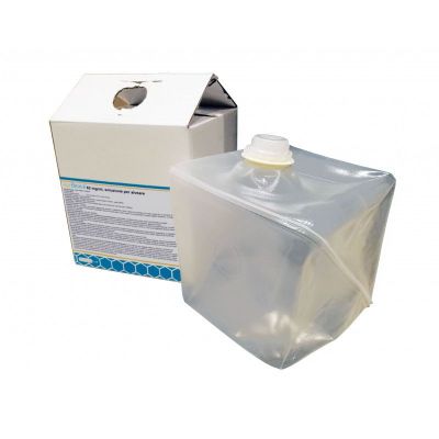 API-BIOXAL LIQUIDO da 5L: 100 alveari(da 10t)