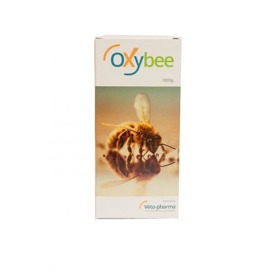 OXYBEE DA 1L - Farmaco anti Varroa