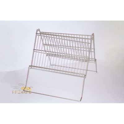 Leggio per disopercolare con doppio piano d'appoggio su 2 lati - mo...