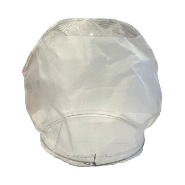 SACCO DI RICAMBIO NYLON PICCOLO - PER FILTRO GIORDAN