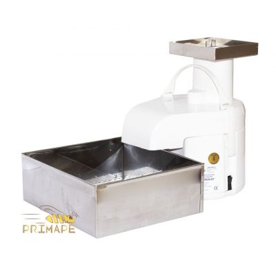 MACCHINA PER ESTRARRE IL PAN D'APE