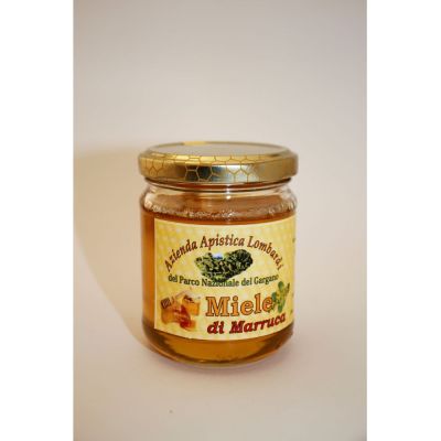 MIELE DI MARRUCA DA 250G