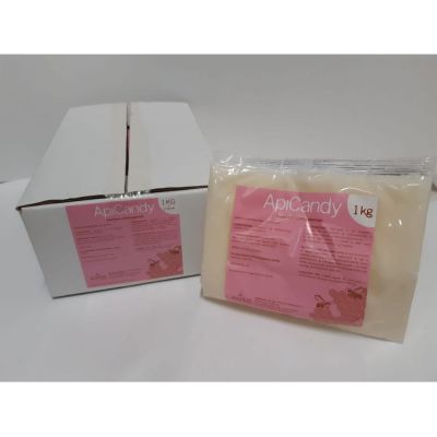 CANDITO da 600 confezioni di Apicandy in SACCHETTI DA 1 KG - SPEDIZ...
