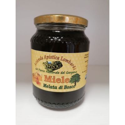 MELATA DI BOSCO DA 1000 GR