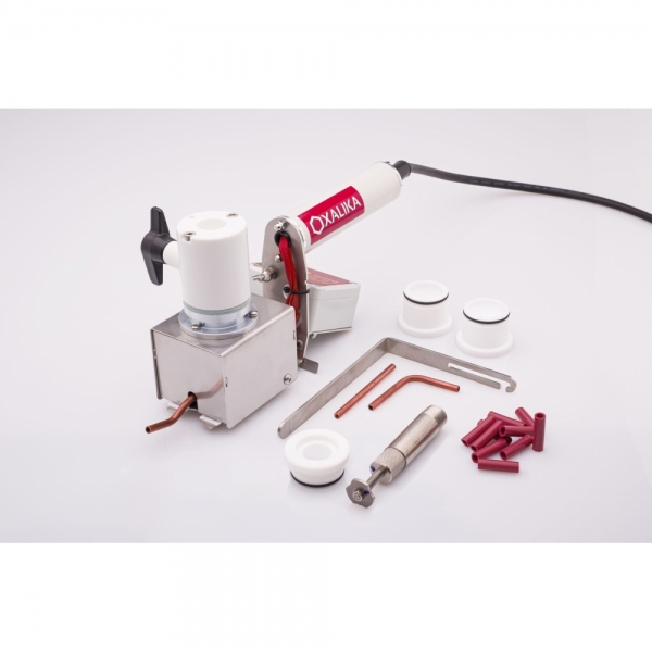SUBLIMATORE OXALIKA PRO POWER