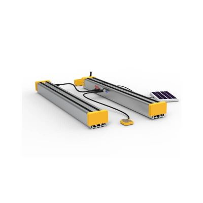 BILANCIA ALVEARI 3BEE - CON GPS - PANNELLO SOLARE - 1 ANNO DI ABBON...