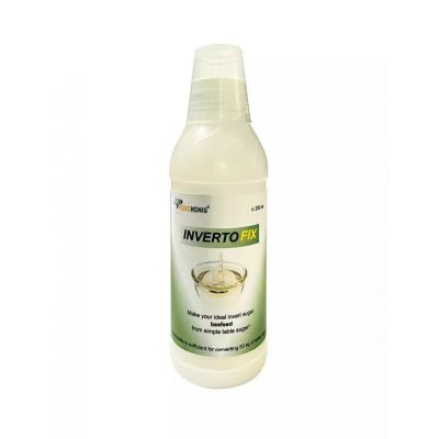 INVERTOFIX 250 ml Enzima per sciroppo di zucchero invertito