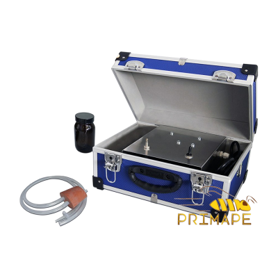 ASPIRATORE PER PAPPA REALE DA 12V - SUTTORGEL