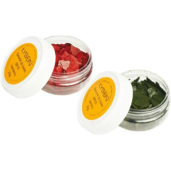 COLORANTE ARANCIO - per candele