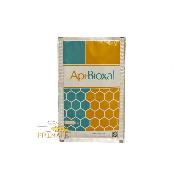API-BIOXAL DA 35 G: 10 ALVEARI