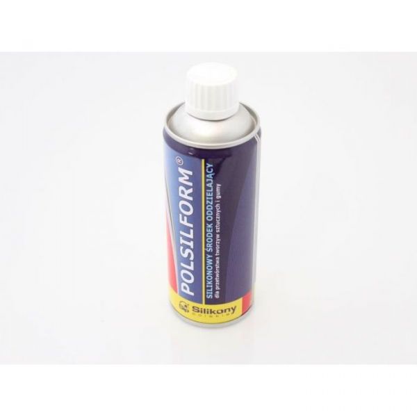 SILICONE SPRAY BOMBOLETTA 400ML