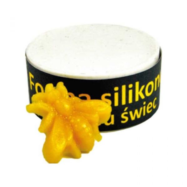 STAMPO PER CANDELA -APE PICCOLA-