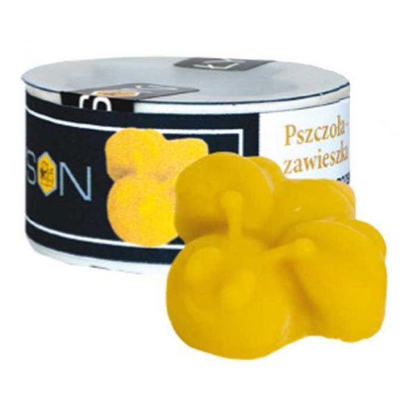 STAMPO PER CANDELA - APE PENDENTE