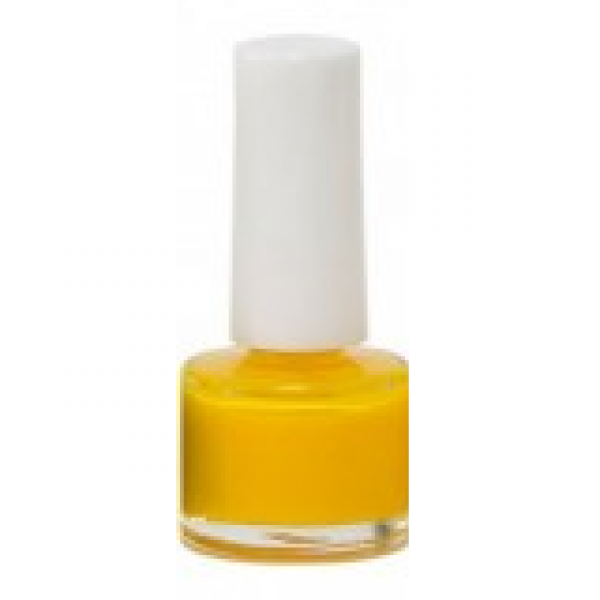 VERNICE PER MARCARE LE REGINE - COLORE GIALLO