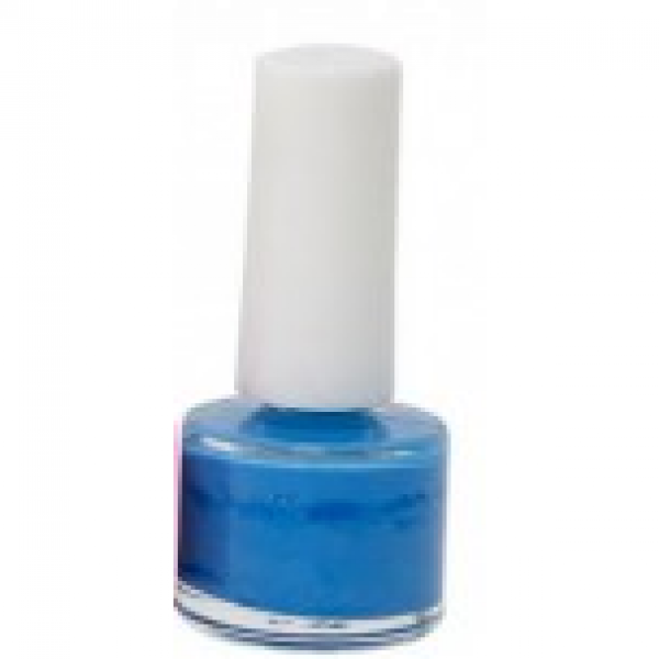 VERNICE PER MARCARE LE REGINE - COLORE BLU