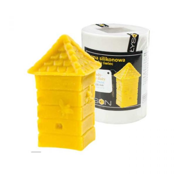 STAMPO PER CANDELA -ALVEARE GRANDE TRADIZIONALE