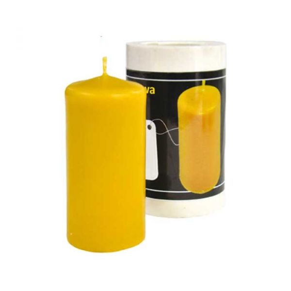 STAMPO PER CANDELA -CILINDRO PICCOLO-