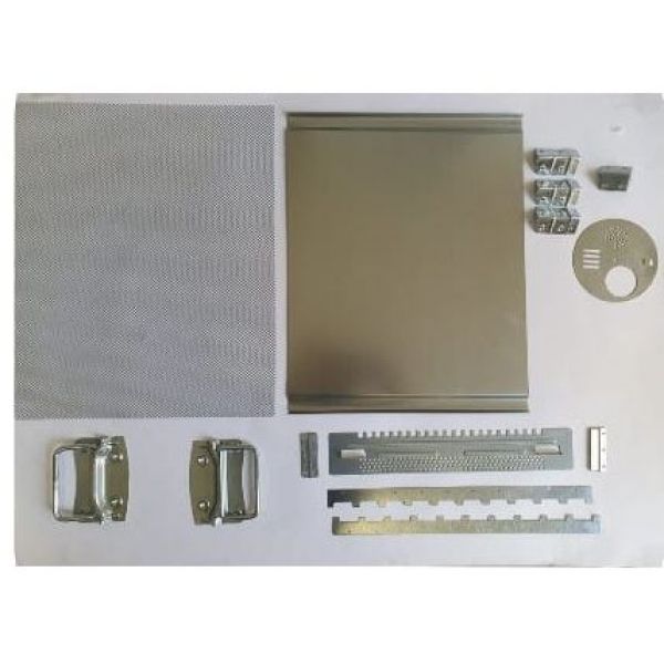 KIT FERRAMENTA PER ARNIA CUBO