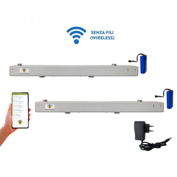 BILANCIA PER ARNIE - B-SCALE25