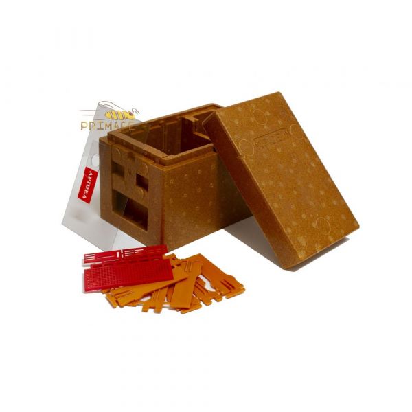 18 APIDEA ARANCIONI TRASPORTO INCLUSO- ARNIETTA DI FECONDAZIONE - A...