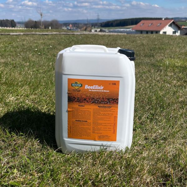 BEEELIXIR - TANICA DA 5L