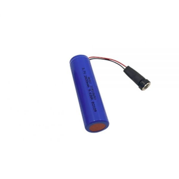 Batteria Ricaricabile Aggiuntiva adatta a bHub /  bMeteoHub - (ARNI...