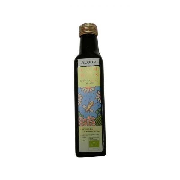 ACETO DI MIELE BIO DA 500 ML