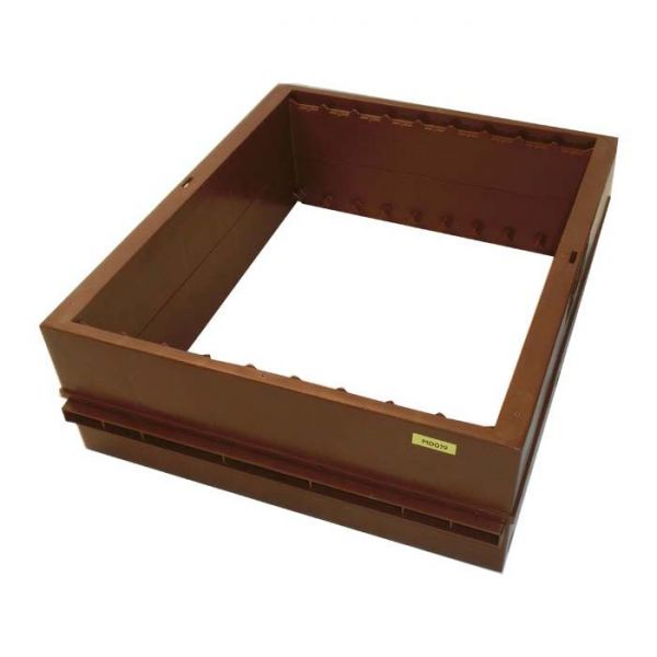 MELARIO DA 9 IN PLASTICA