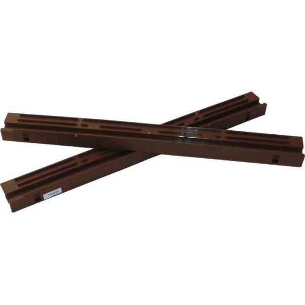 BARRA LATERALE NICOT PER REALIZZARE UN FONDO ARNIA PER UTILIZZARLO ...