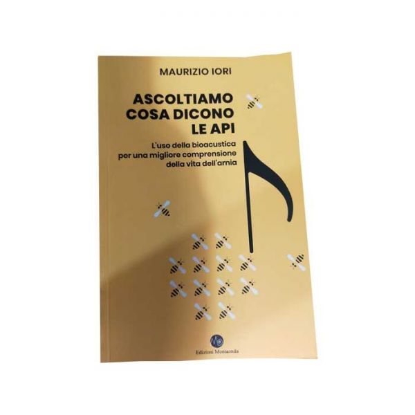 LIBRO - ASCOLTIAMO COSA DICONO LE API