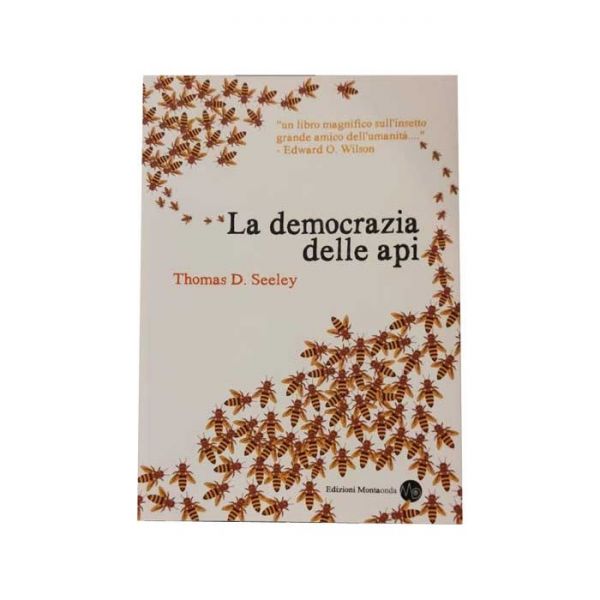 LIBRO - LA DEMOCRAZIA DELLE API