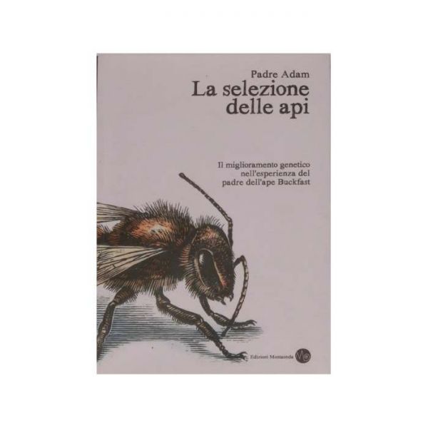 LIBRO - LA SELEZIONE DELLE API