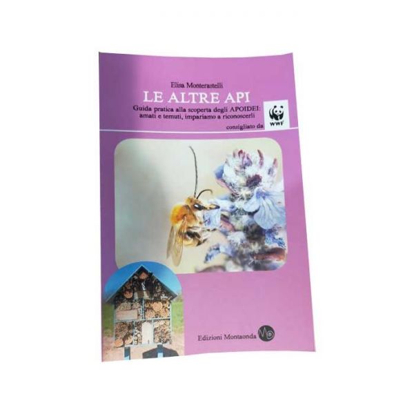 LIBRO - LE ALTRE API