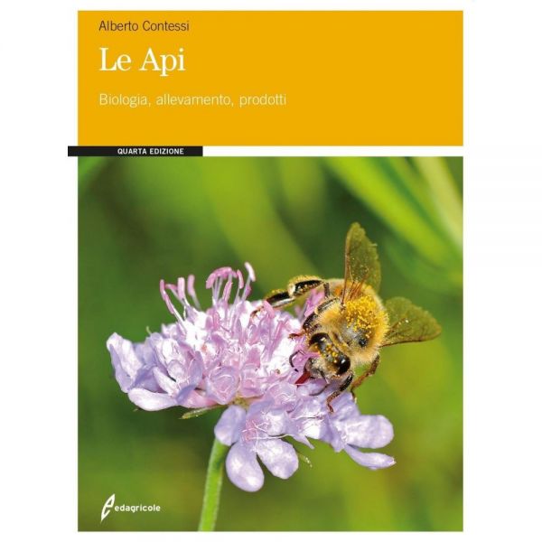 LIBRO - LE API CONTESSI