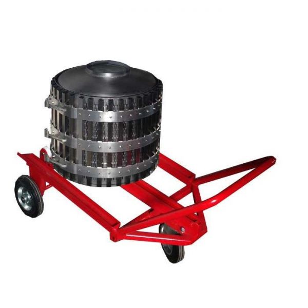 PRESSA IDRAULICA PROFESSIONALE