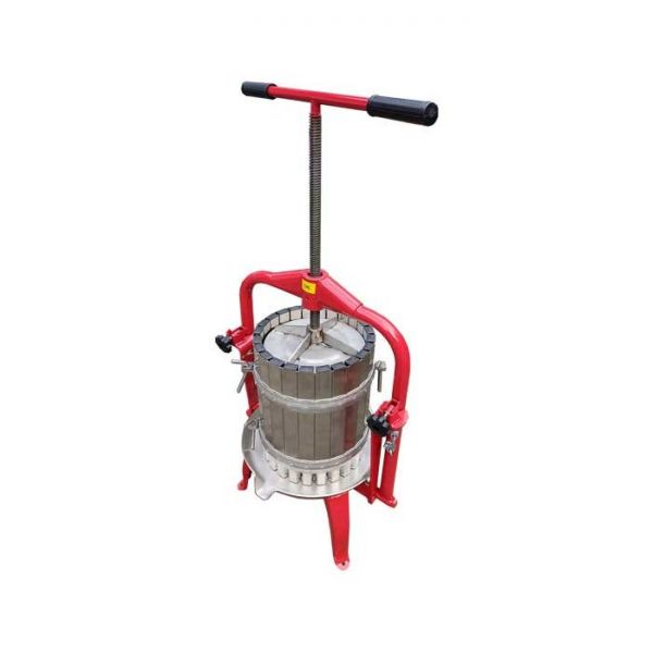 PRESSA MANUALE DIAMETRO 25