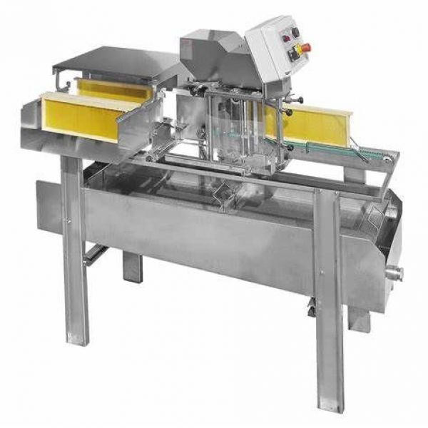 RACCOGLITORE PNEUMATICO DEI FAVI PER DISOPERCOLATRICE DAISY 22 FAVI