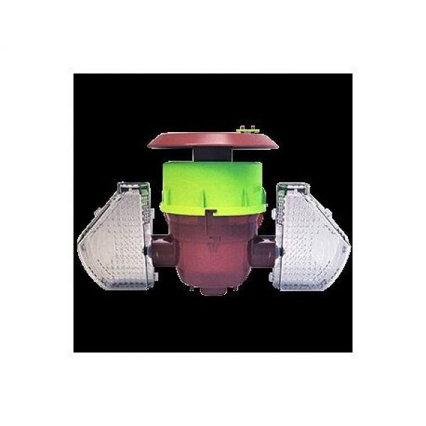 TRAPPOLA PER VESPA VELUTINA BEEVITAL- 2 PEZZI