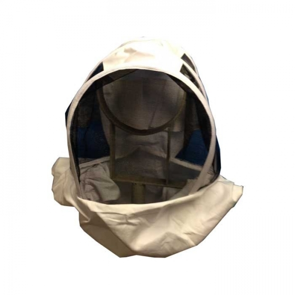 MASCHERA ASCELLARE ASTRONAUTA - BIANCA