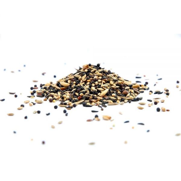 MISCUGLIO DI SEMI  MAS GAS - 25KG NON TRATTATO