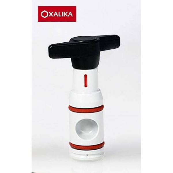 DOSATORE DI ACIDO OSSALICO PER SUBLIMATORE OXALIKA PRO FAST 2 GRAMMI
