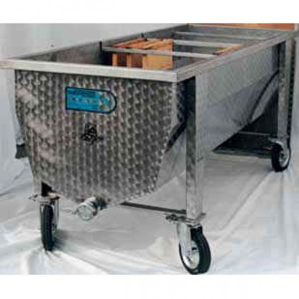 BANCO PER DISOPERCOLARE 