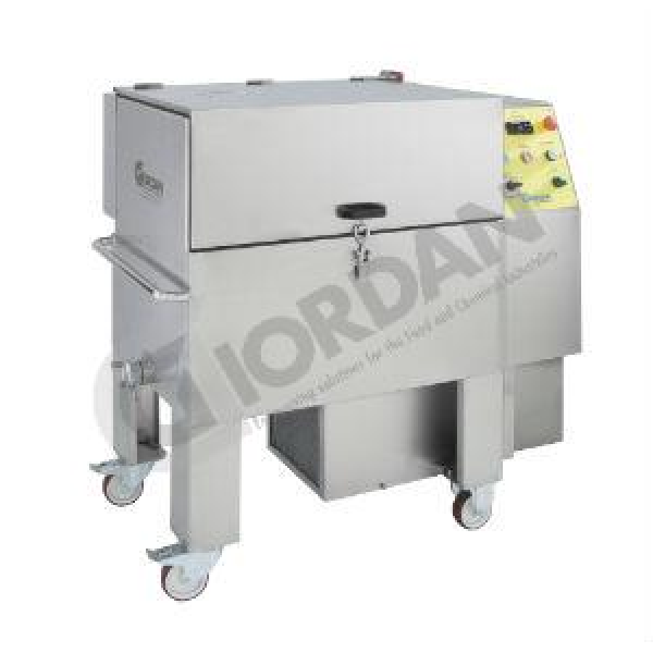 DEUMIDIFICATORE PROFESSIONALE DA 200 KG,380V - GIORDAN - TRASPORTO ...