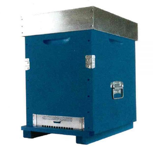 ARNIA CUBIC DA 8 FAVI COMPLETA