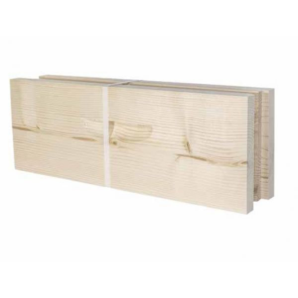 MELARIO DA 5T IN KIT DI MONTAGGIO PER CASSETTINO DA 6 FAVI  - SPESS...