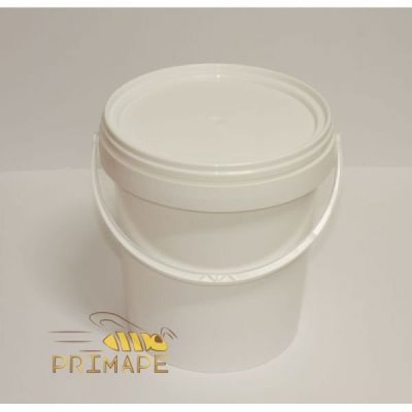 SCIROPPO DI GLUCOSIO/FRUTTOSIO (FRUTTOSIO 30%) - IN SECCHI DA 24KG