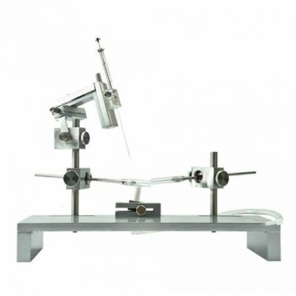 STRUMENTO DI INSEMINAZIONE BASE 1.02